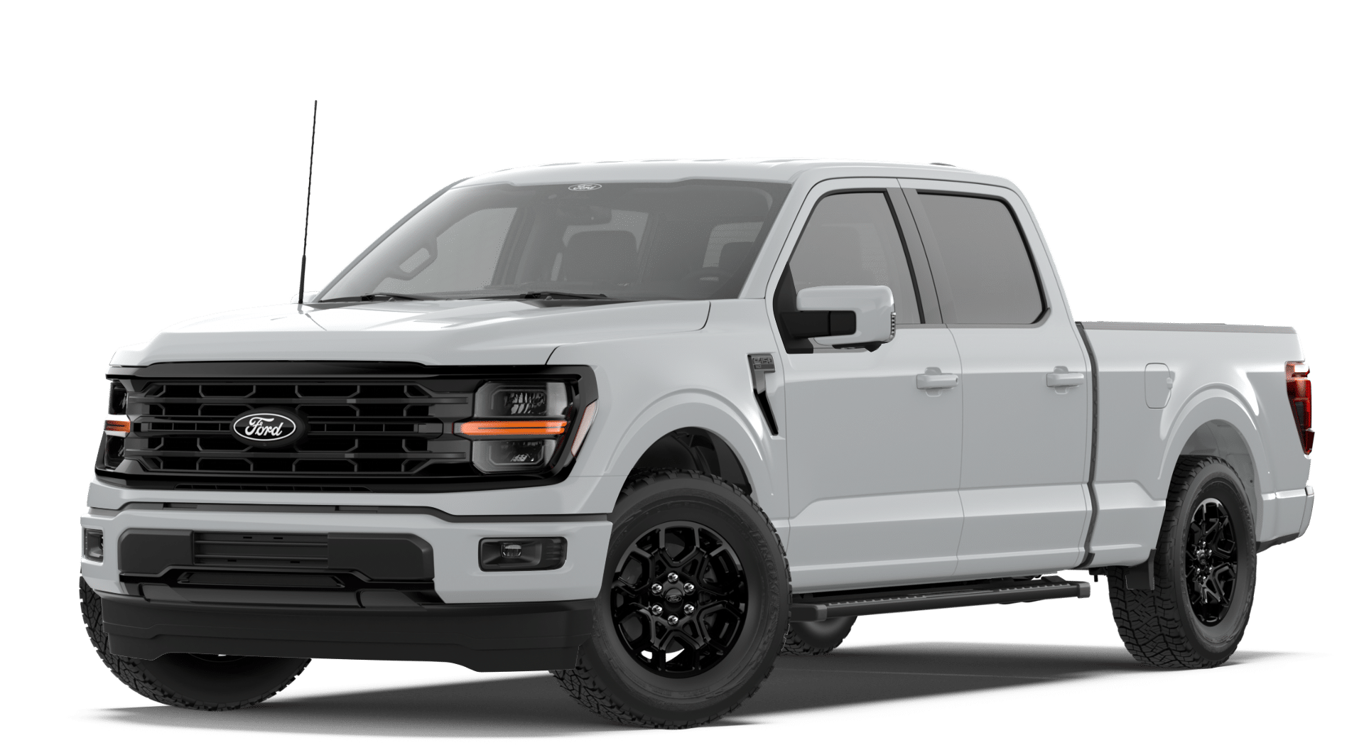 2026 Ford F-150® External Image 1